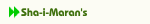 Sha-i-Maran's Siamesen